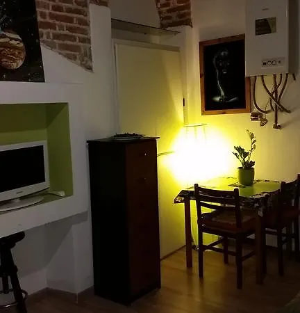 Apartamento Green House