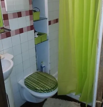 Apartamento Green House Milão