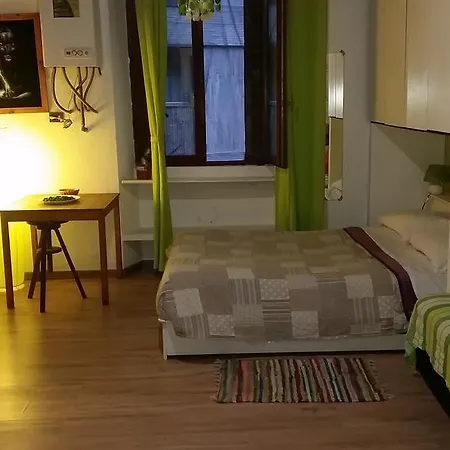 Apartamento Green House