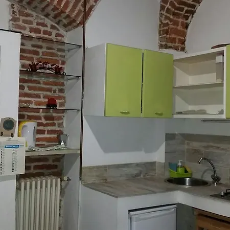 Green House Milánó