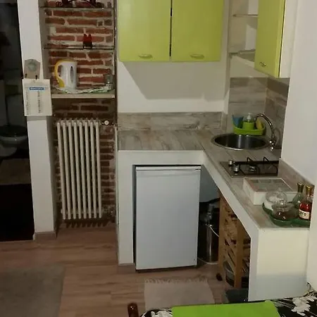 Green House Apartamento *