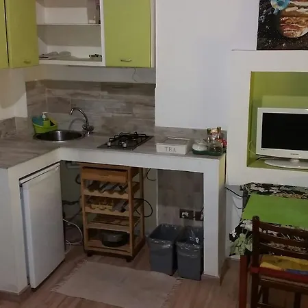 Green House Apartamento *