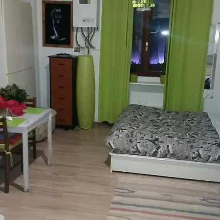 Green House Apartamento