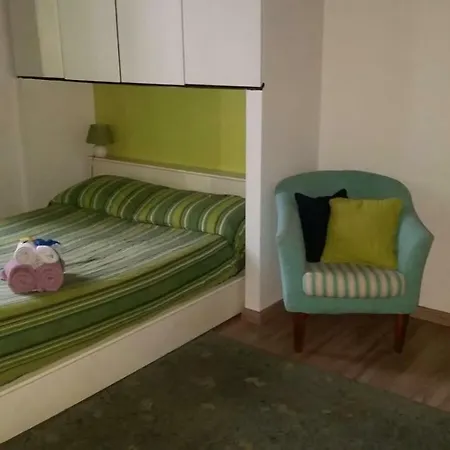 Green House Apartamento